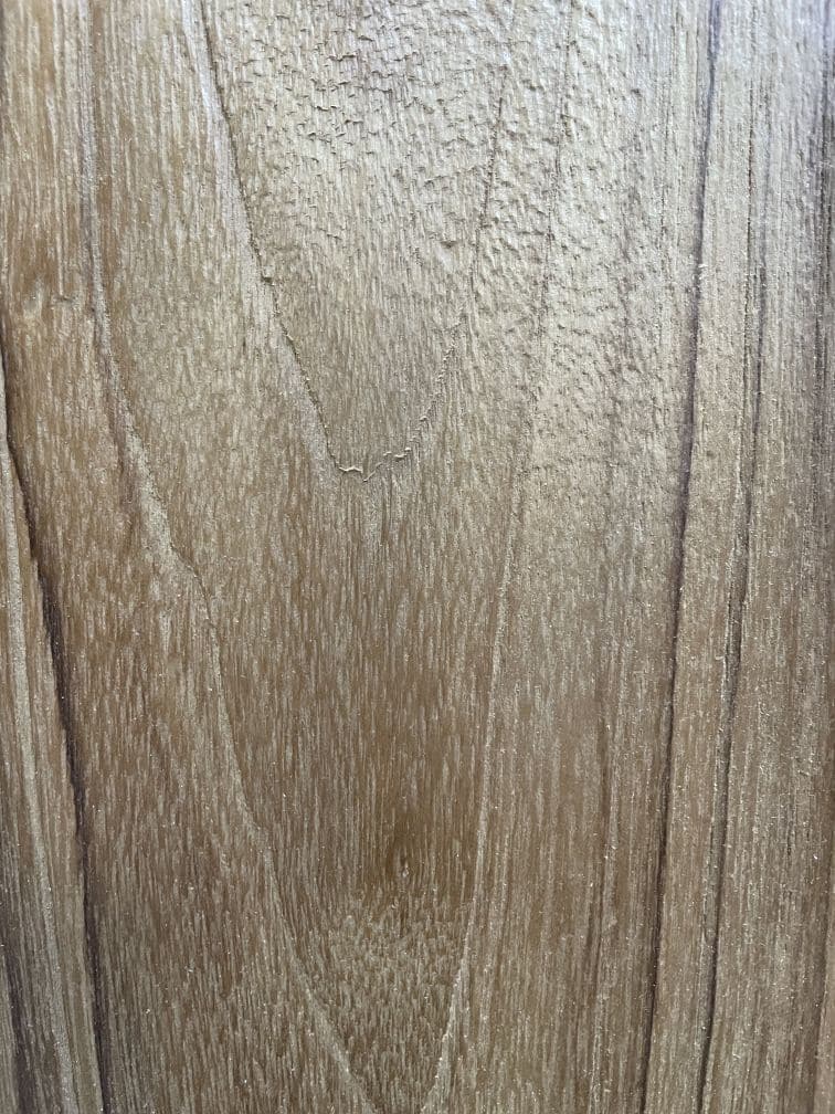 Geborsteld Oud Teak Geborsteld Oud Teak