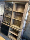 Stoere Wandkast Oud Hout Stoere Wandkast Oud Hout