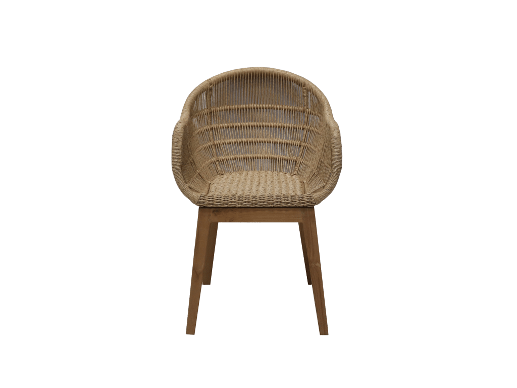 Premium Teak Tuinstoel Roxy