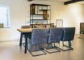 Teakhouten Eettafel Urban Teakhouten Eettafel Urban