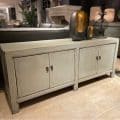 Hoogglans Tv Dressoir Jade