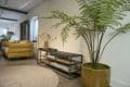 Open Tv Meubel Urban Teak Klein Open Tv Meubel Urban Teak Klein