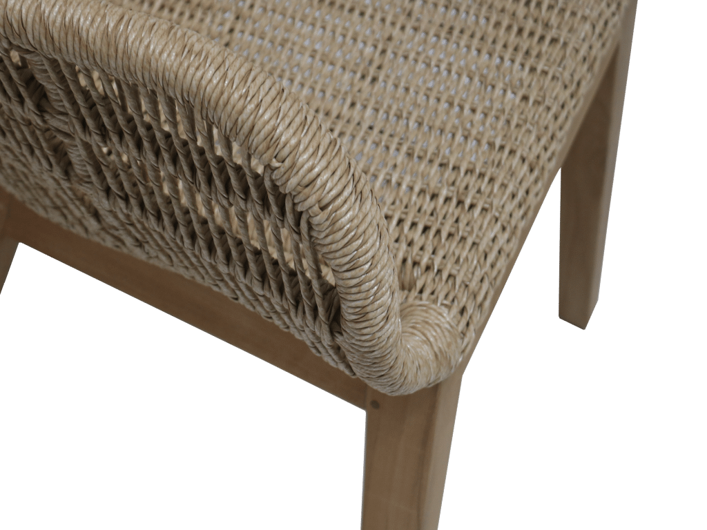 Premium Teak Tuinstoel Roxy